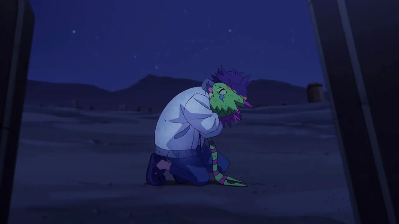 Digimon Beatbreak, capítulo 24: a qué hora sale el nuevo episodio, cómo y dónde verlo