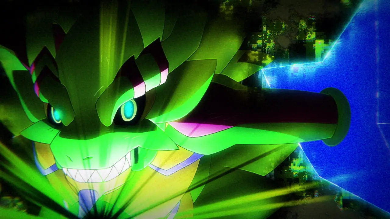 Digimon Beatbreak, capítulo 24: a qué hora sale el nuevo episodio, cómo y dónde verlo