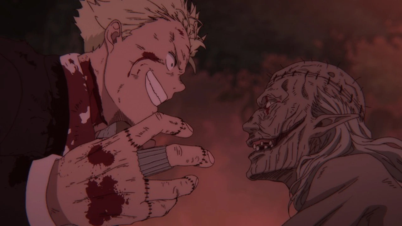 Dorohedoro temporada 2 regresa con un estreno amplio de tres capítulos, ya no será exclusiva de Netflix, ¡te damos detalles!