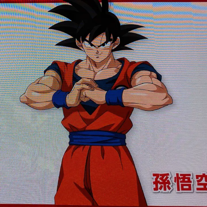 Dragon Ball Super mostró los nuevos diseños de Goku y Vegeta para su próximo arco