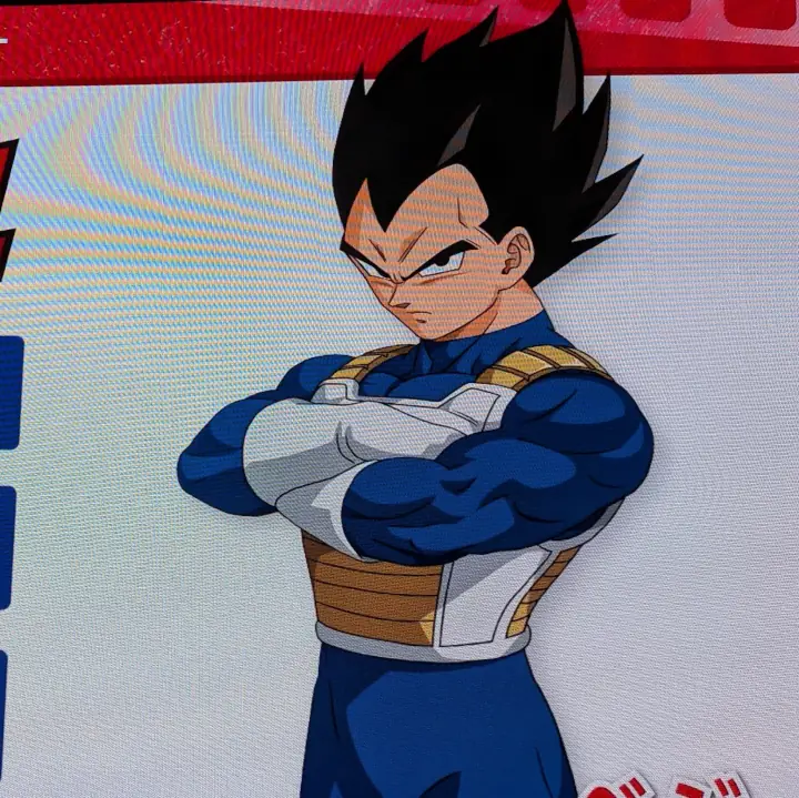 Dragon Ball Super mostró los nuevos diseños de Goku y Vegeta para su próximo arco