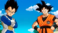 Dragon Ball Super mostró los nuevos diseños de Goku y Vegeta para su próximo arco