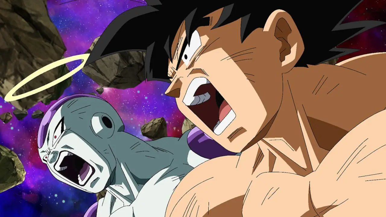 Dragon Ball Super estaría por continuar con una nueva historia