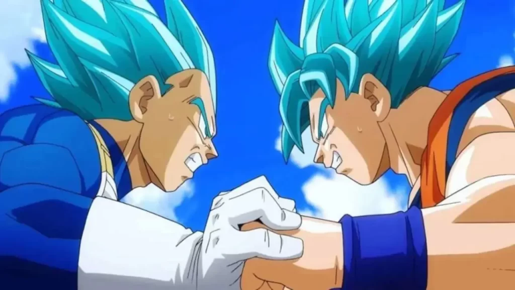 Dragon Ball Super estaría por continuar con una nueva historia