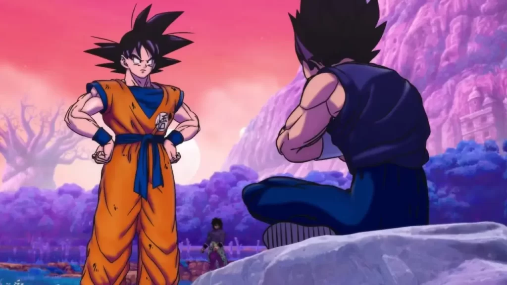 Dragon Ball Super estaría por volver y Toyotaro lo sugiere