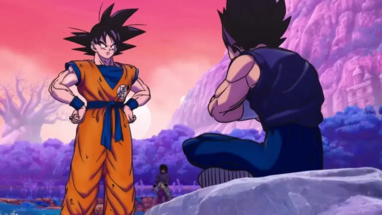 Dragon Ball Super estaría por volver y Toyotaro lo sugiere