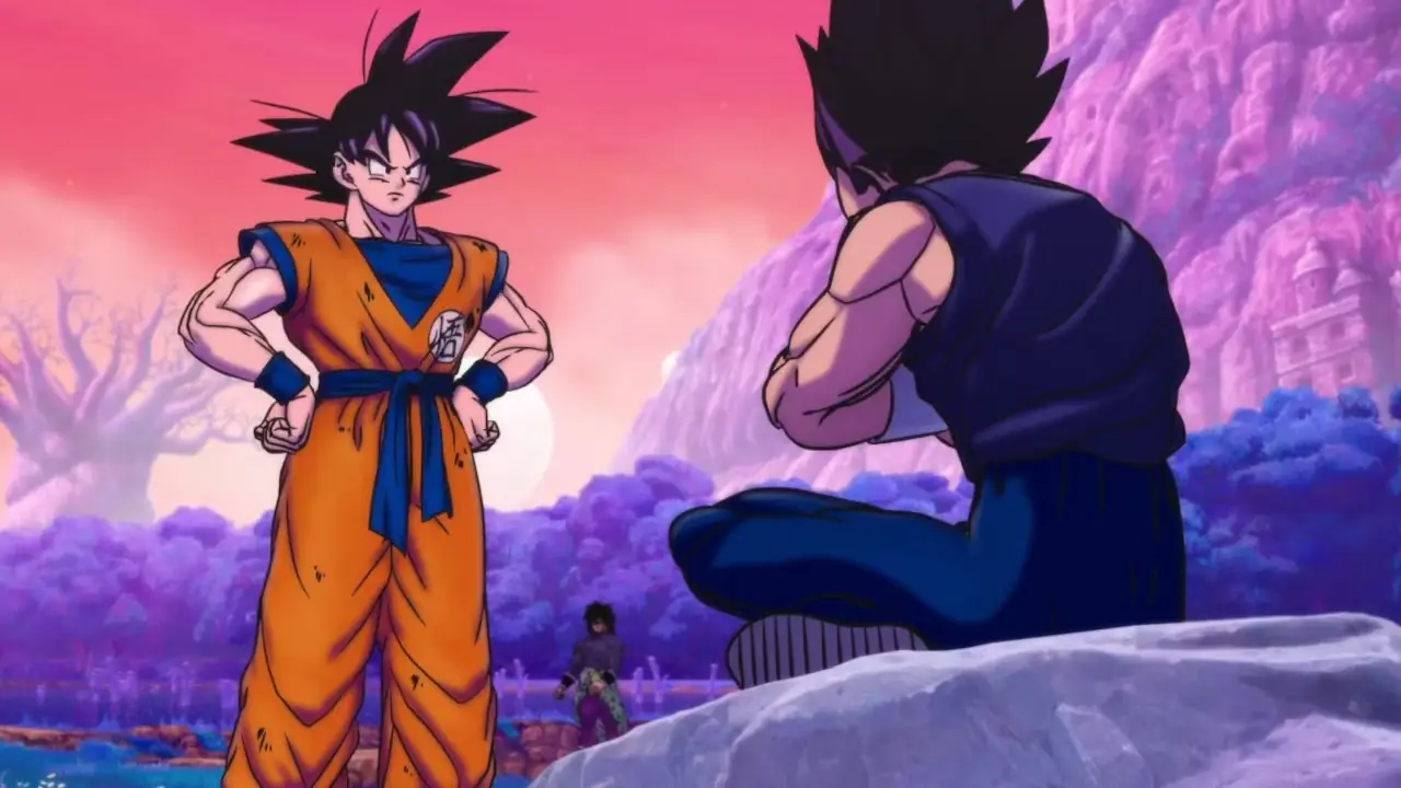 Dragon Ball Super estaría por volver y Toyotaro lo sugiere