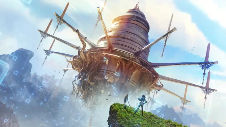 Echoes of Aincrad es el próximo videojuego basado en Sword Art Online