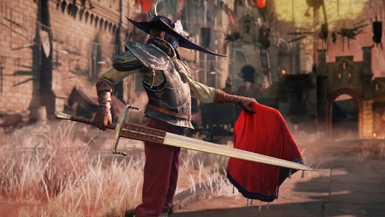 Elden Ring en Switch 2 ahora sí promete funcionar como se debe