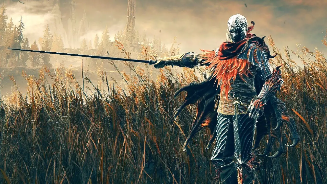 Elden Ring en Switch 2 ahora sí promete funcionar como se debe