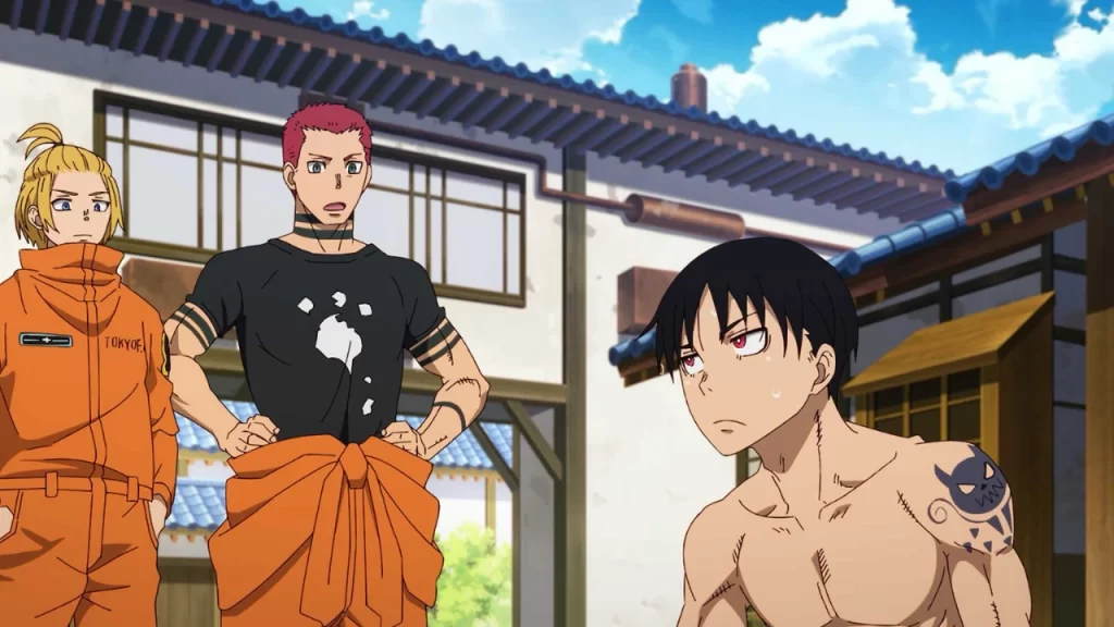 Fire Force terminará en invierno de 2026, el episodio 25 está por anunciarse, pero la odisea de fuego aún tiene secretos que comentamos aquí. 