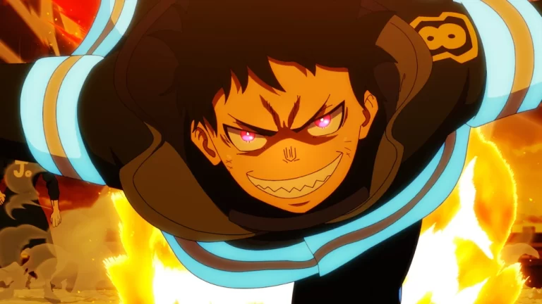 Fire Force terminará en invierno de 2026, el episodio 25 está por anunciarse, pero la odisea de fuego aún tiene secretos que comentamos aquí.