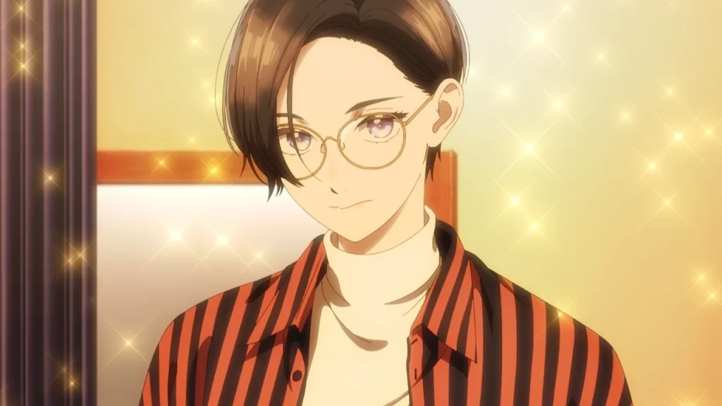 In the Clear Moonlit Dusk es un anime de invierno de 2026 que te permitirá replantearte la idea de tu príncipe ideal y de las formas del romance.