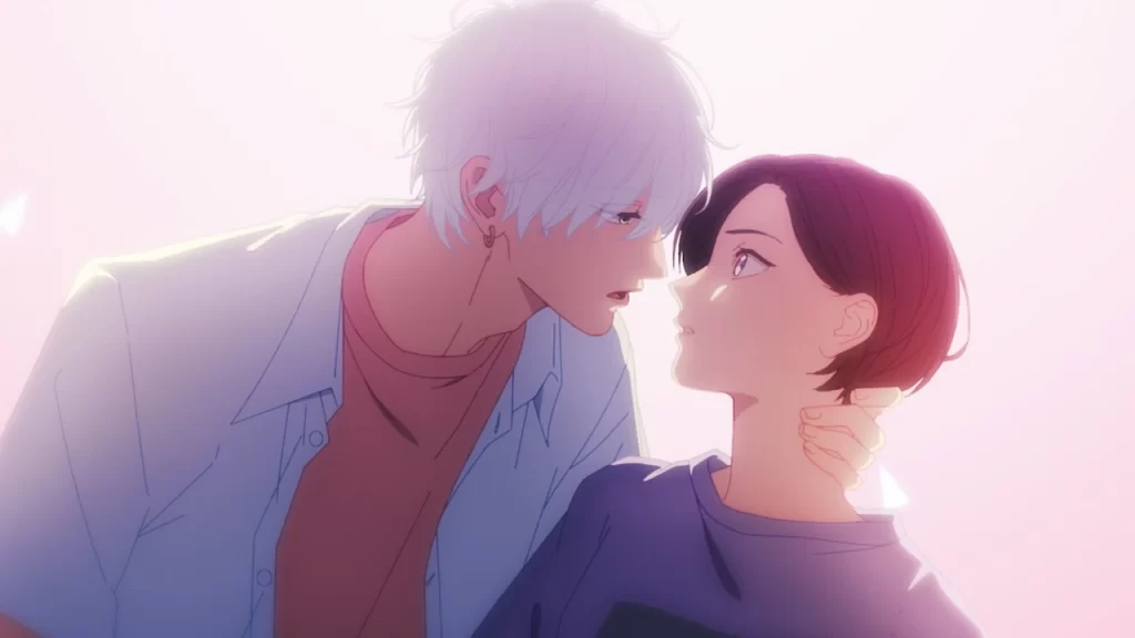 In the Clear Moonlit Dusk es un anime de invierno de 2026 que te permitirá replantearte la idea de tu príncipe ideal y de las formas del romance.