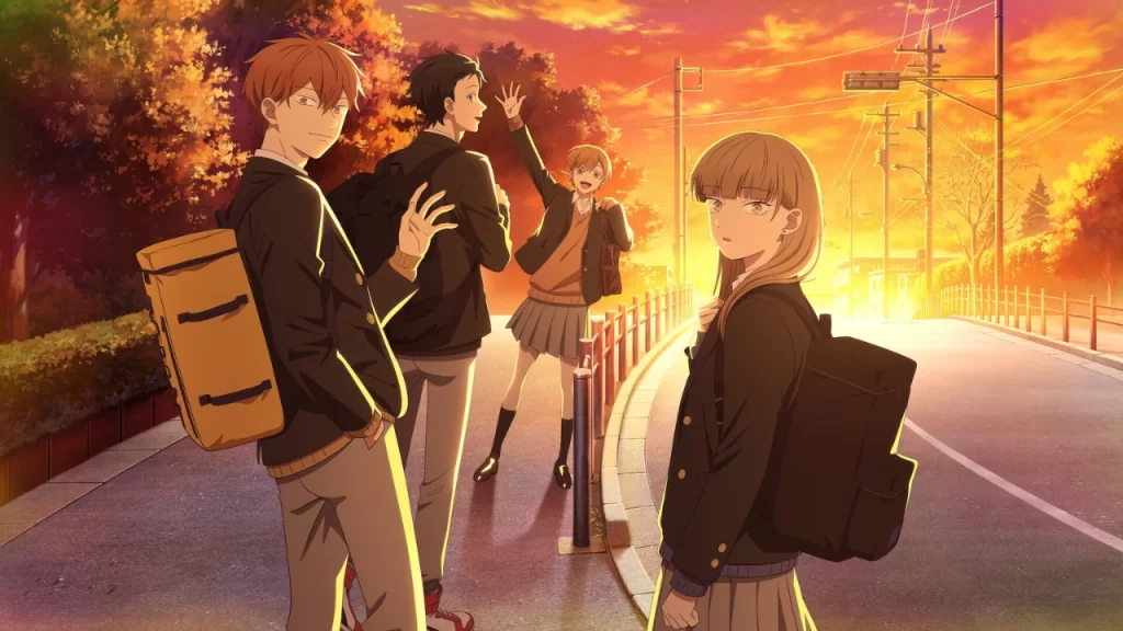 El anime de la temporada de primavera 2026 ya está a punto de salir, te comentamos las series imperdibles, desde shōjo hasta isekai.