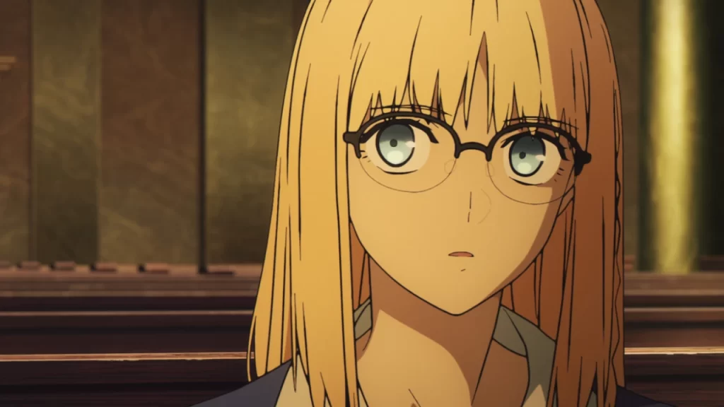 Fate/strange Fake capítulo 10 nos mostrará una batalla fantástica entre Saber y Archer. Además, Berserker sigue generando caos.