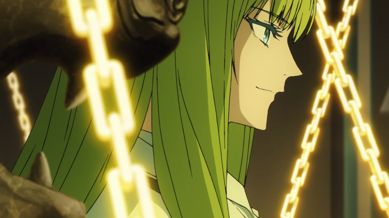 Fate/strange Fake, capítulo 11 nos presenta las peleas más ejemplares, luego de que Gilgamesh y Ricardo Corazón de León han caído.