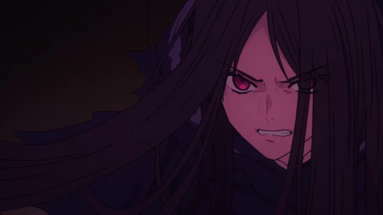 Fate/strange Fake, capítulo 13: Francesca despliega su poder y arrastra a Ayaka y Saber, una nueva verdad de la mesa redonda explota.