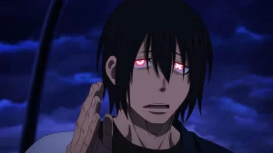 Fire Force temporada 3, capítulo 22 presenta el regreso de Shinra como el Salvador; la esperanza se renueva tras la victoria de Arthur.