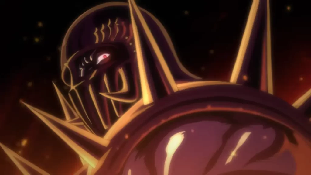 Fist of the North Star: Hokuto no Ken presenta su opening