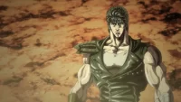 Fist of the North Star: Hokuto no Ken presenta su opening