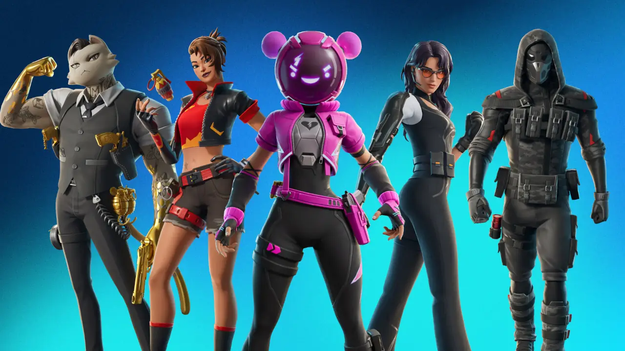 Fortnite está a nada de volver a Android ahora que Epic y Google hicieron las pases