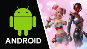Fortnite está a nada de volver a Android ahora que Epic y Google hicieron las pases