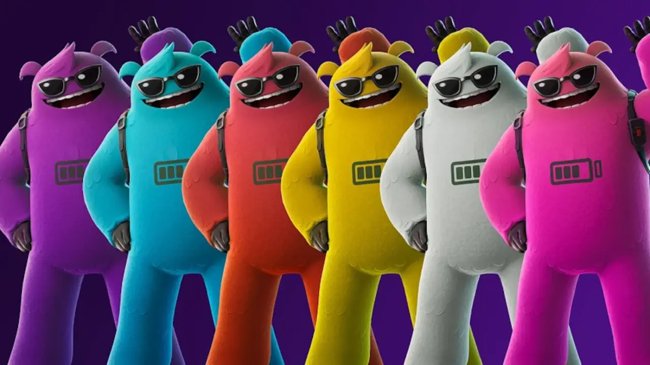 Fortnite vuelve a Android y a tiempo para Duelo Final