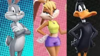 Fortnite tendrá una colaboración con Looney Tunes que traería a Bugs, Lucas y Lola Bunny a la isla