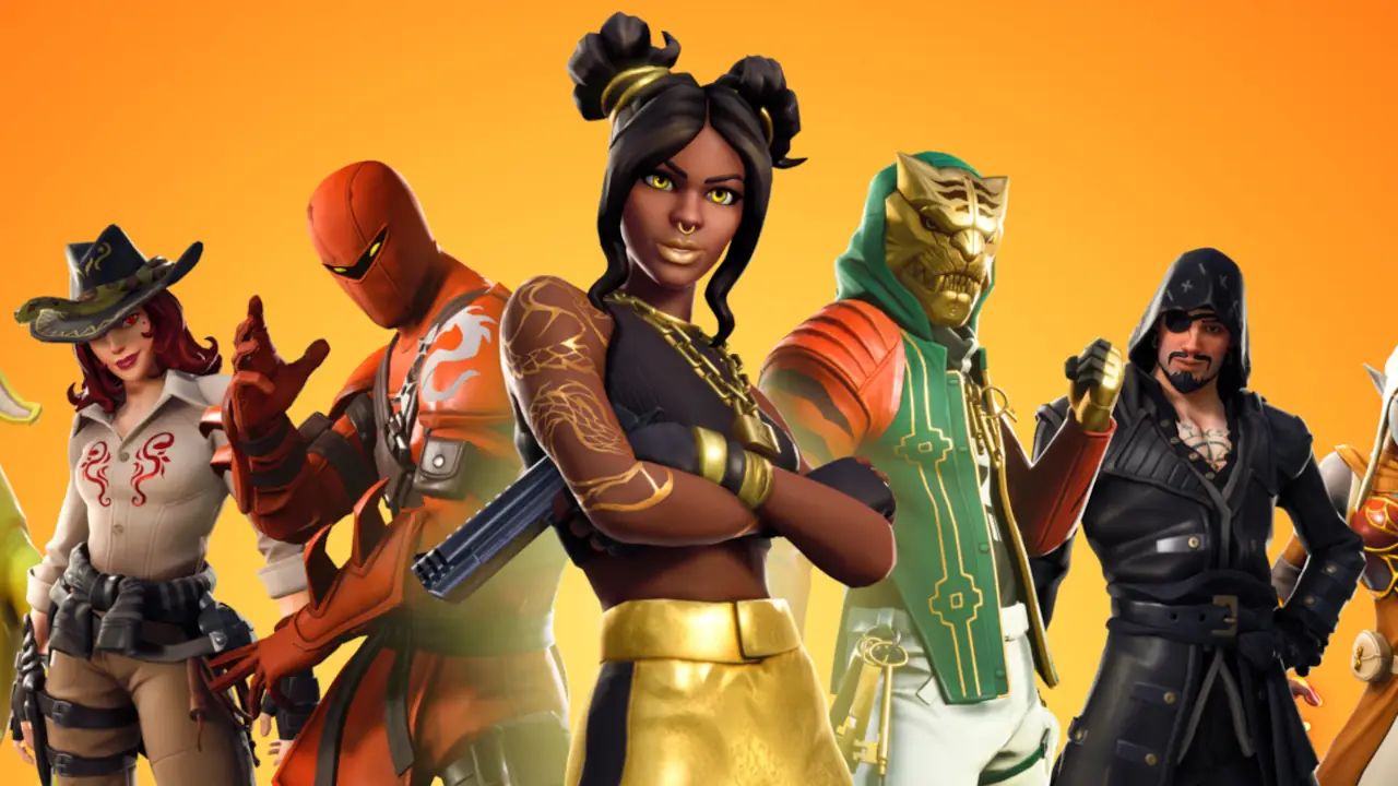 Fortnite OG Capítulo 1 Temporada 8: cuándo sale y todo lo que debes saber