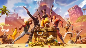 Fortnite OG Capítulo 1 Temporada 8: cuándo sale y todo lo que debes saber
