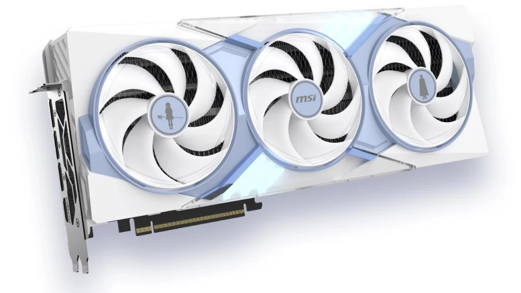 Frieren y Himmel están juntos gracias a esta colaboración de MSI que está compuesta de varios periféricos para tu PC. Detalles aquí. 