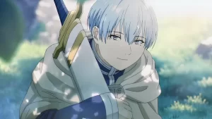 Tras el desenlace de la segunda temporada de Frieren, una nueva encuesta de popularidad favoreció a un personaje intrigante.