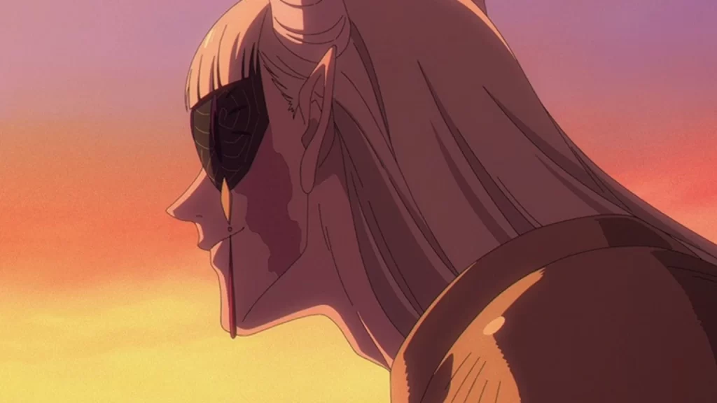 Frieren: más allá del viaje, temporada 2 capítulo 7 presentará a los demonios que usan Revolte, la técnica divina y generan más caos.