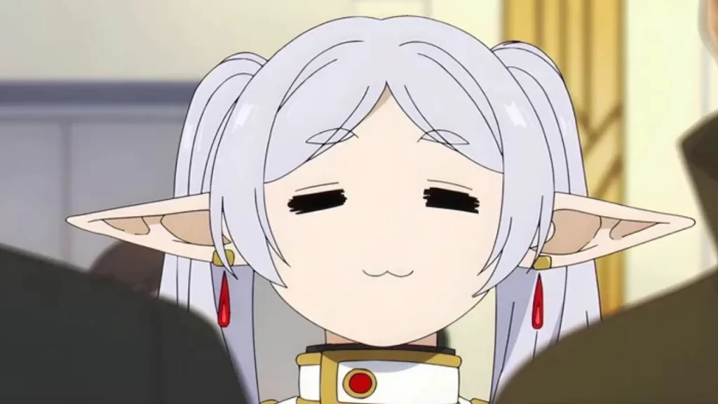 Frieren más allá del viaje ha ganado tanta popularidad que en Indonesia se registró a una recién nacida en su honor; sí, con su nombre.