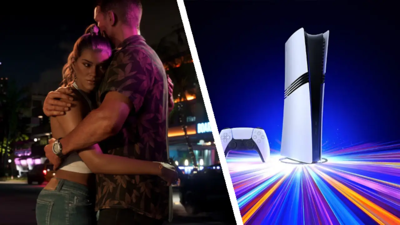 GTA 6 podría abrir su preventa próximamente en PlayStation