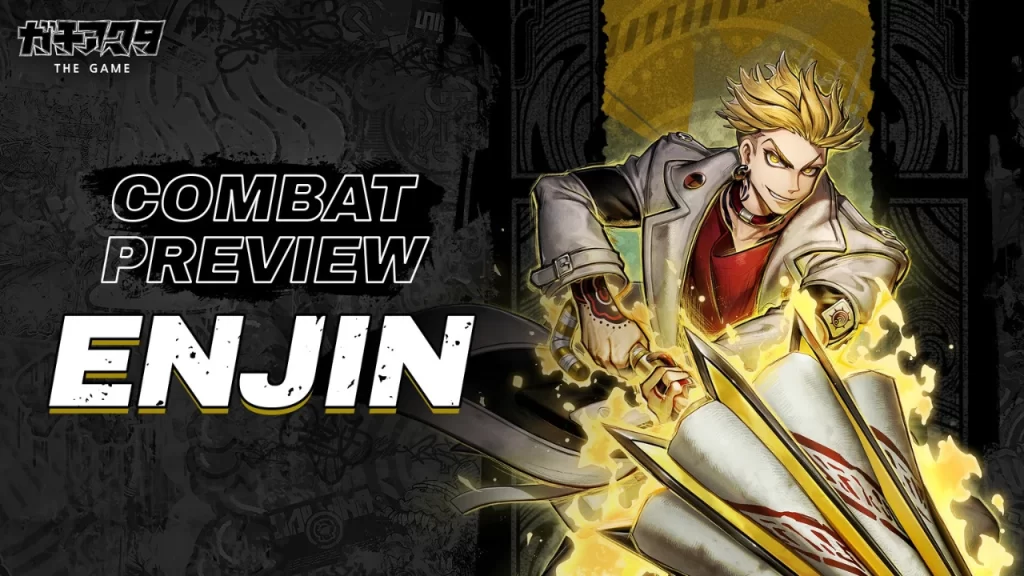 Gachiakuta: The Game confirma al equipo de Rudo y muestra sus mecánicas básicas, pero aclara que el juego sigue en desarrollo. 