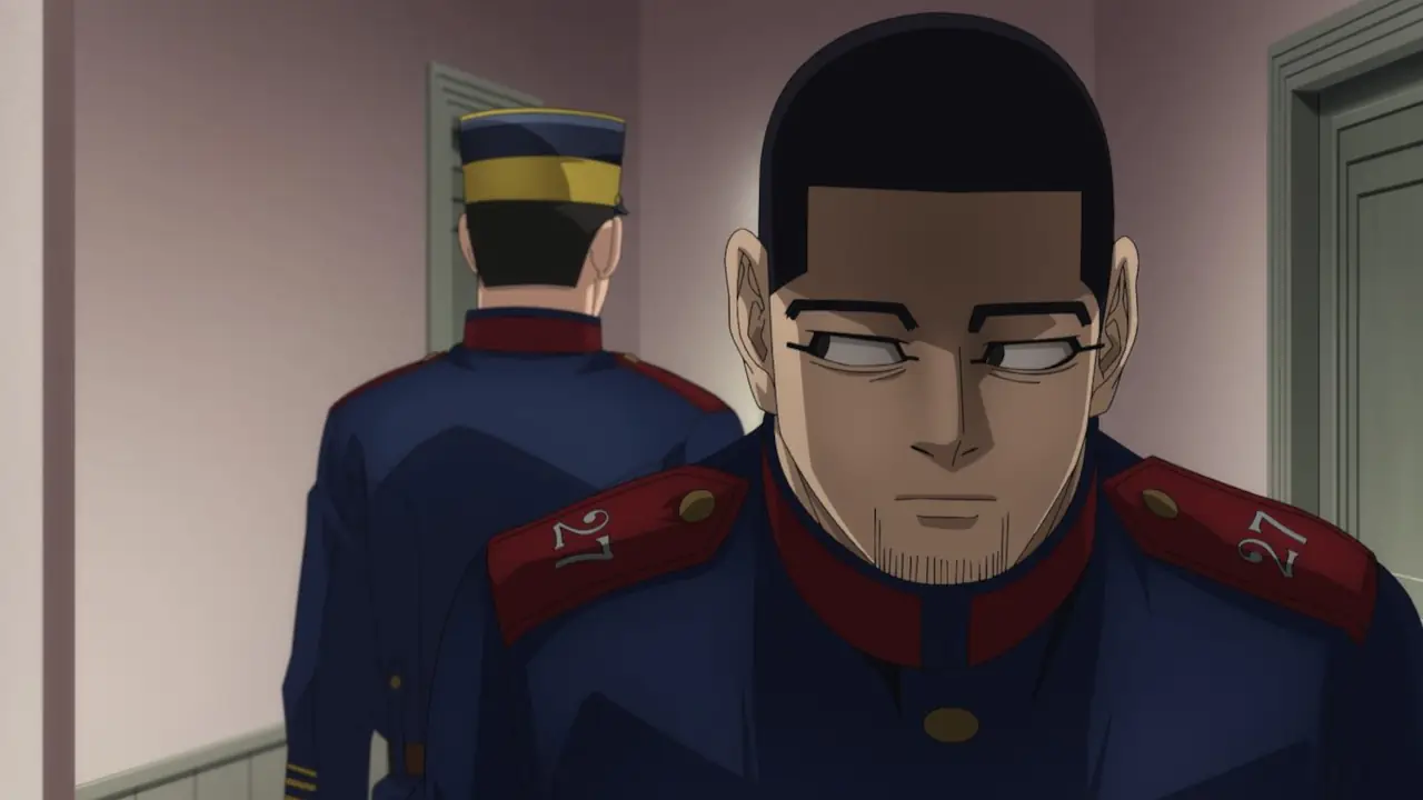 Golden Kamuy temporada 5, capítulo 10: a qué hora sale el nuevo episodio, cómo y dónde verlo