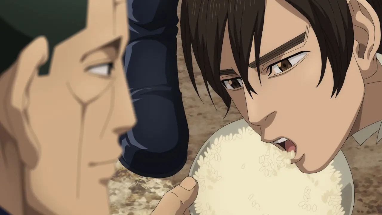 Golden Kamuy temporada 5, capítulo 10: a qué hora sale el nuevo episodio, cómo y dónde verlo