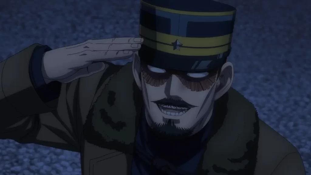 Golden Kamuy temporada 5, capítulo 10: a qué hora sale el nuevo episodio, cómo y dónde verlo