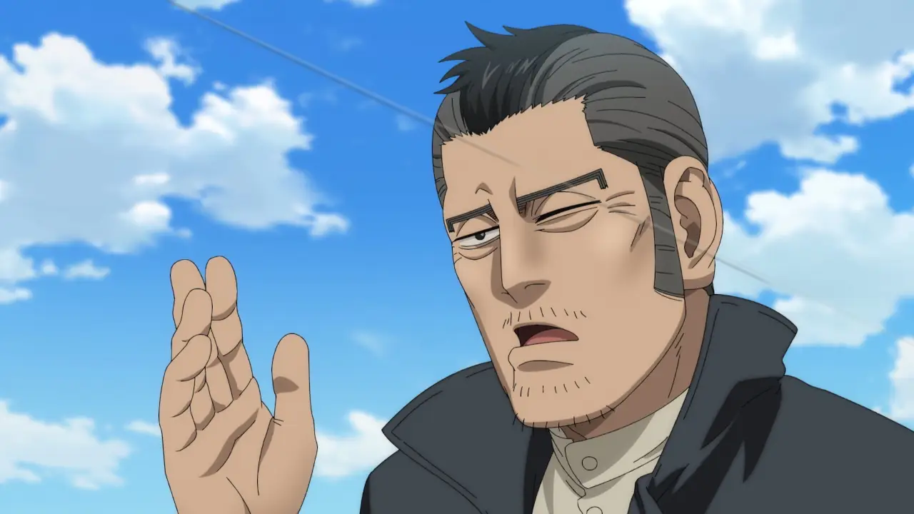 Golden Kamuy temporada 5, capítulo 11: a qué hora sale el nuevo episodio, cómo y dónde verlo