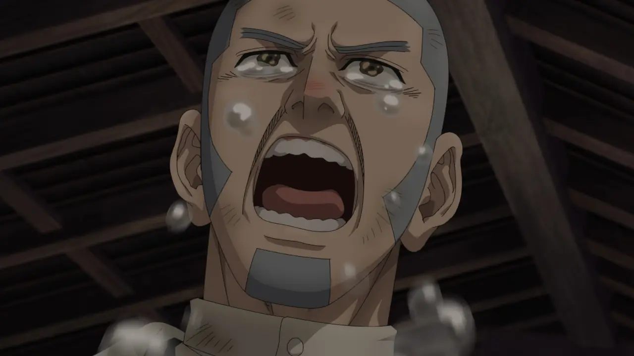 Golden Kamuy temporada 5, capítulo 11: a qué hora sale el nuevo episodio, cómo y dónde verlo