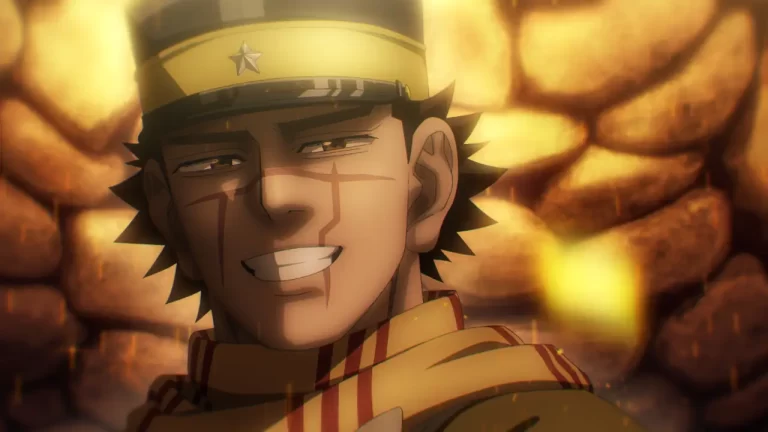 Golden Kamuy temporada 5, capítulo 11: a qué hora sale el nuevo episodio, cómo y dónde verlo