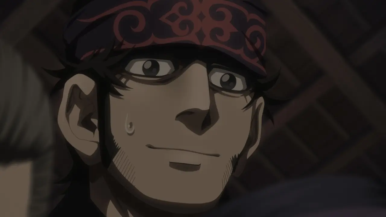 Golden Kamuy temporada 5, capítulo 12: a qué hora sale el nuevo episodio, cómo y dónde verlo