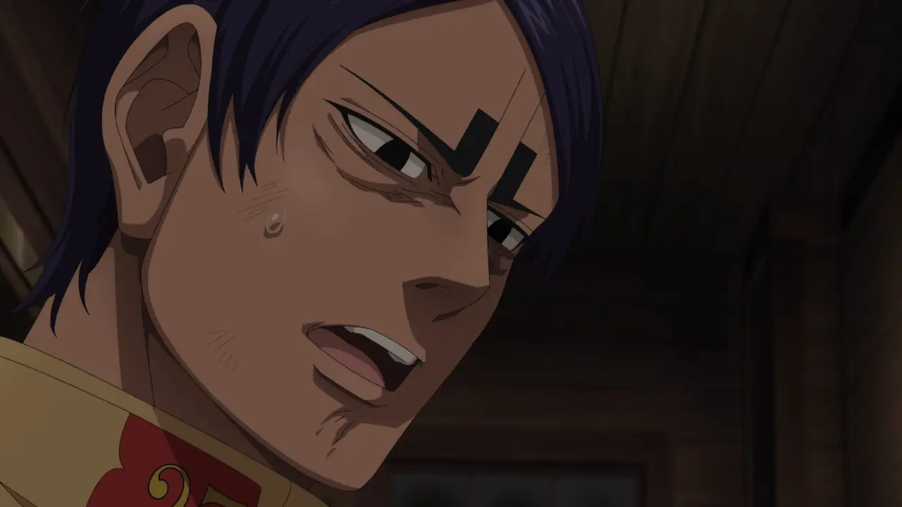 Golden Kamuy temporada 5, capítulo 13: a qué hora sale el nuevo episodio, cómo y dónde verlo