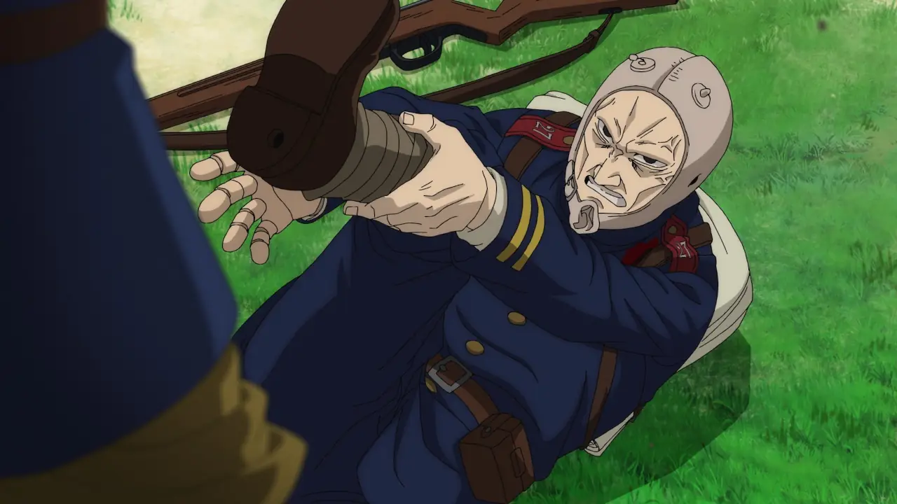 Golden Kamuy temporada 5, capítulo 13: a qué hora sale el nuevo episodio, cómo y dónde verlo