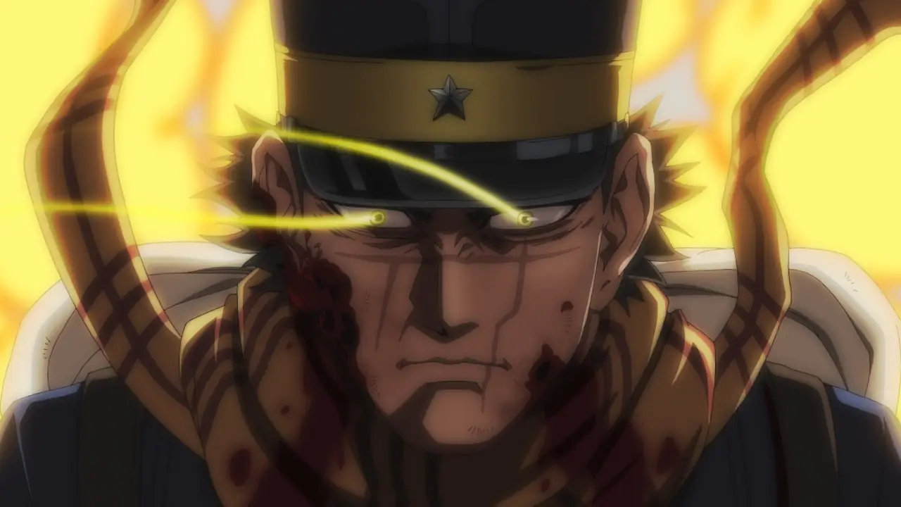 Golden Kamuy temporada 5, capítulo 13: a qué hora sale el nuevo episodio, cómo y dónde verlo