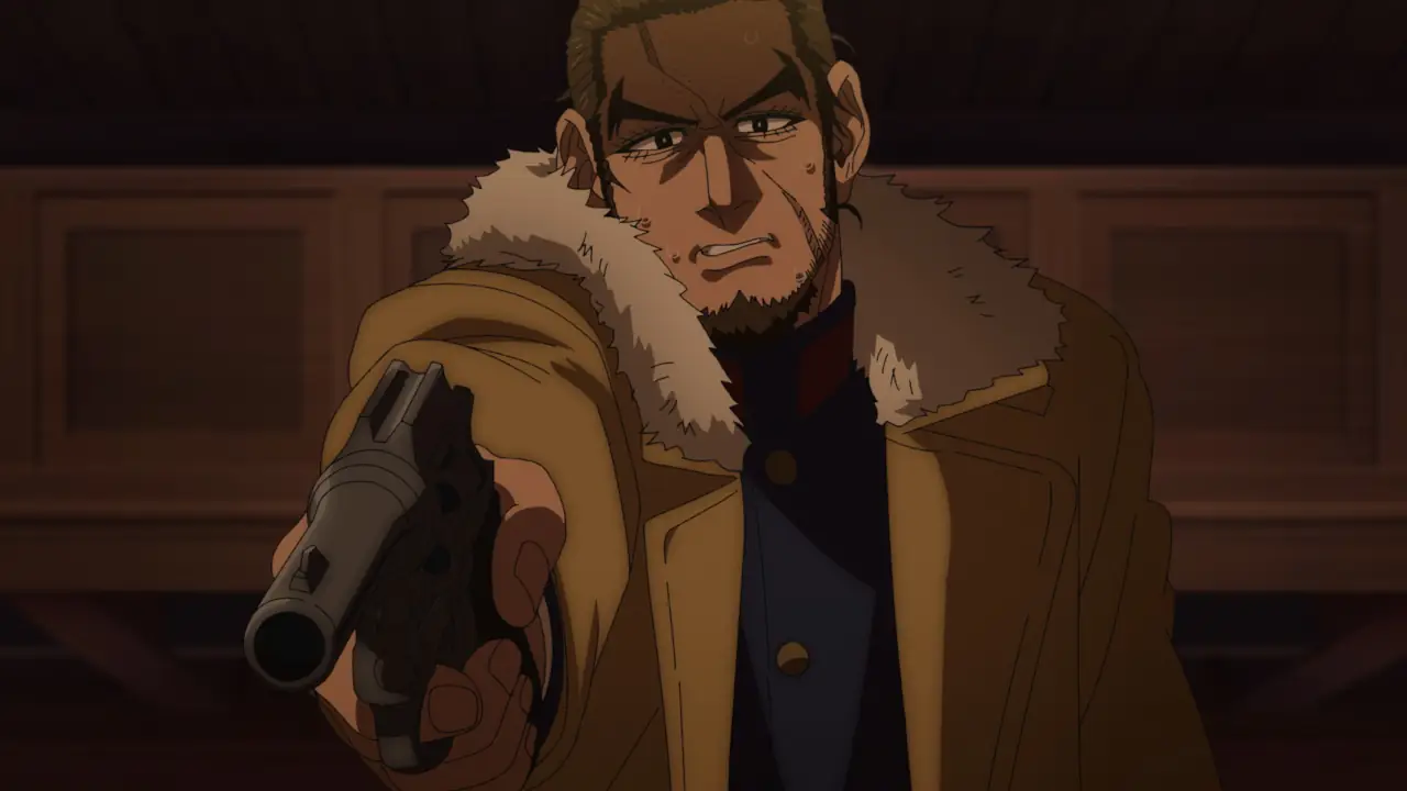 Golden Kamuy temporada 5, capítulo 9: a qué hora sale el nuevo episodio, cómo y dónde verlo