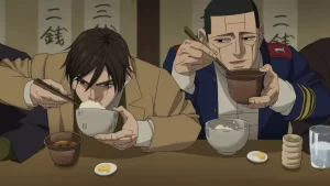 Golden Kamuy temporada 5, capítulo 9: a qué hora sale el nuevo episodio, cómo y dónde verlo