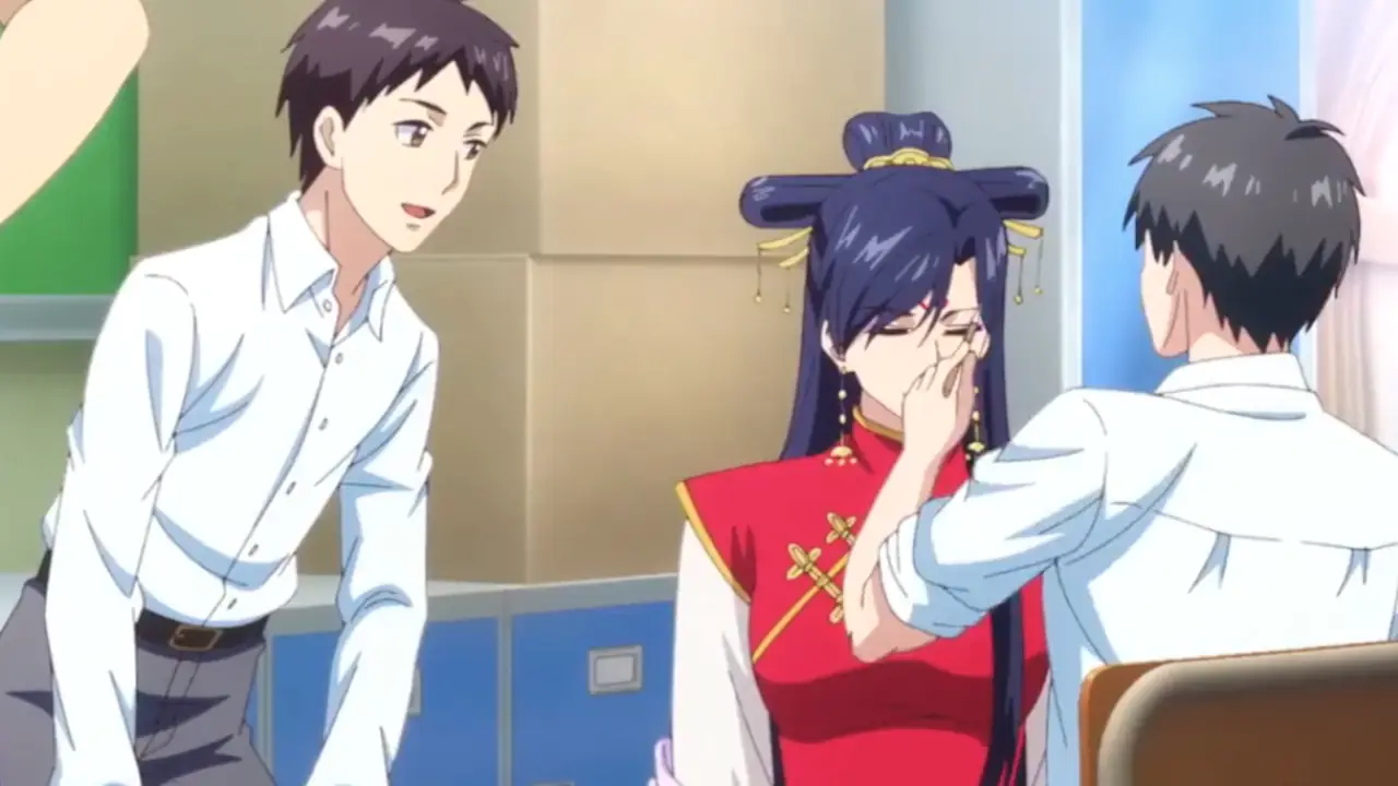 Hana-Kimi, capítulo 11: a qué hora sale el nuevo episodio, cómo y dónde verlo